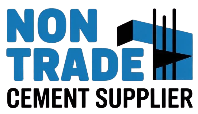 Non Trade Cement Supplier